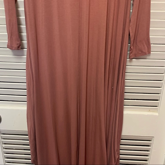 Miracle Berry boutique tunic - Picture 7 of 9
